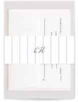 Celebrate Bridal Shower Belly Bands