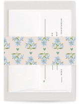 Hidcote Bridal Shower Belly Bands