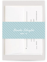 The Spritz Bridal Shower Belly Bands
