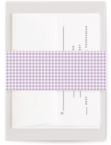 Sweet Pea Baby Shower Belly Bands