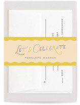 On the way Baby Shower Belly Bands