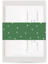 A Nesting Party Baby Shower Belly Bands