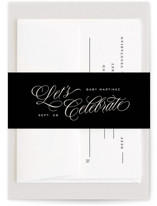 Hello there Baby Shower Belly Bands