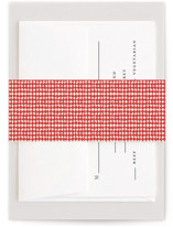 Illustrated Circus Theme with Juggling Bear Baby Shower Belly Bands