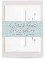 Disney’s Mary Poppins Jolly Penguins Baby Shower Belly Bands