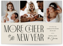 More Cheer by Heather Schertzer