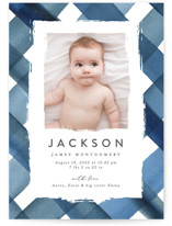 Grand Birth Announcements