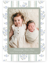 Grand Birth Announcements