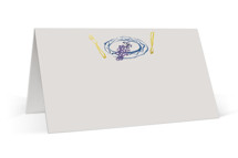 Fill-In Place Cards