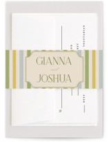 The Gallery Belly Bands