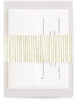 Wild Berry Watercolor Belly Bands