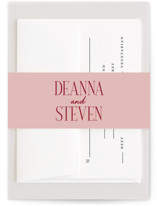 Thompson Belly Bands