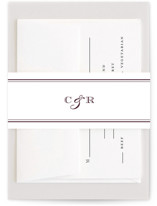 Engraved names Belly Bands