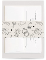 Felicity Belly Bands