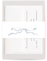 Birds of Paradise Belly Bands