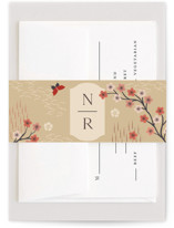 Japanese Textile Belly Bands