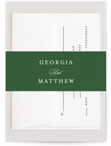 gates and pillars Belly Bands