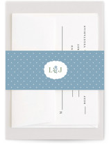 Sweet Vintage Belly Bands