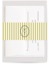 Formal Minimalist Belly Bands