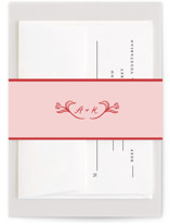 Love in Bloom Belly Bands