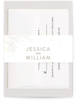 Gloss-Press® Belly Bands