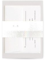Gloss-Press® Belly Bands