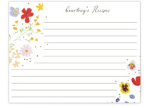 Celebrate Bridal Shower Insert Cards