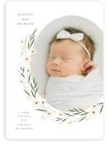 Birth Announcement Magnets