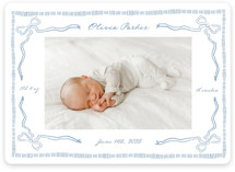 Birth Announcement Magnets