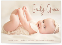 Elegance in the name by Lorena Depante