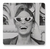 The Big Picture Bachelorette Party Favor Stickers