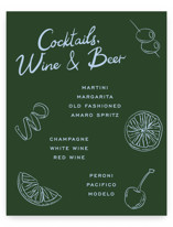 Bar Signs