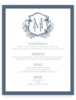 Hummingbird Botanicals Bar Signs