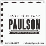 Archive Block Business Cards