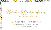 Business Cards