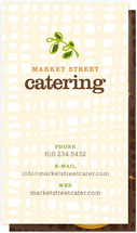 Garden Variety Business Cards