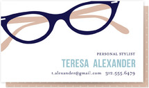 Specs Business Cards