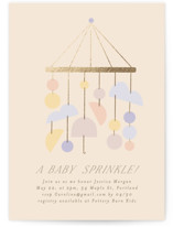Mod Baby by Angela Thompson