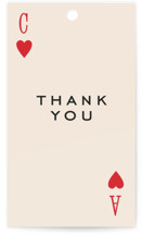 Love party Bridal Shower Favor Tags