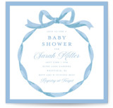 Baby Shower Invitations
