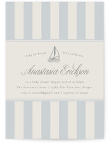 Baby Shower Invitations