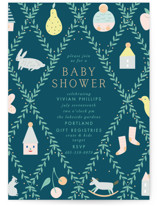 Baby Shower Invitations