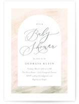 Baby Shower Invitations
