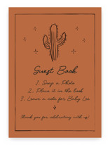 Baby Shower Party Signs