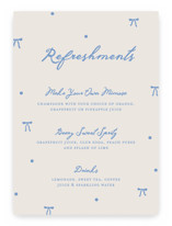 So Beary Cute Baby Shower Party Signs