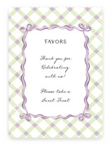 Cute Goose almost loose Baby Shower Party Signs