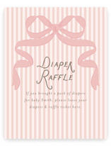 Fia Baby Shower Party Signs