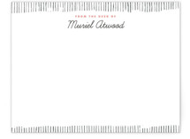 Business Stationery Cards