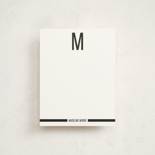 Monolith Business Stationery