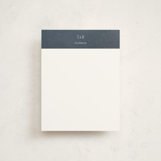 Chalkboard Business Stationery